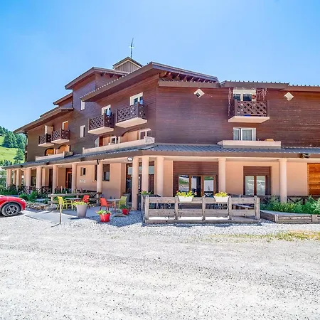 By Interhome Apartment *