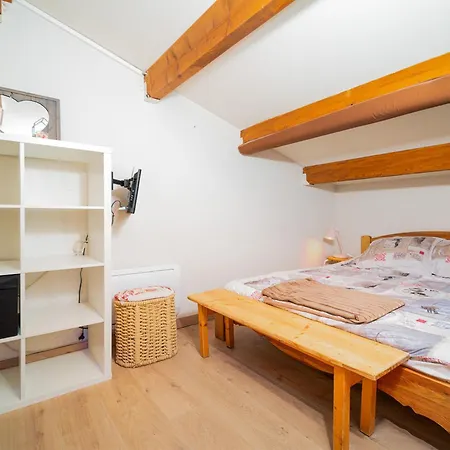 Apartment By Interhome